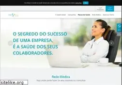 Sites similar to saudeglobal.pt