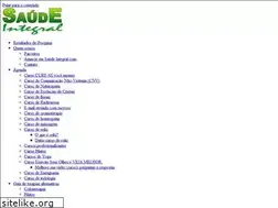 Sites similar to saudeintegral.com