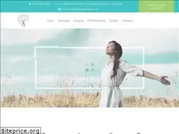Sites similar to saudeintegralis.com.br