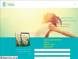 Sites similar to saudeinterior.org