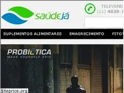 Sites similar to saudeja.com.br