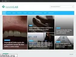 Sites similar to saudelab.com