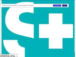 Sites similar to saudemais.tv