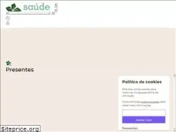 Sites similar to saudemayor.pt