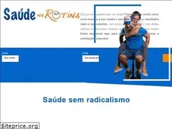 Sites similar to saudenarotina.com.br