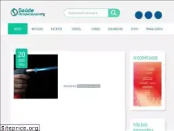 Sites similar to saudeocupacional.org
