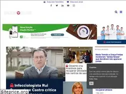 Sites similar to saudeonline.pt