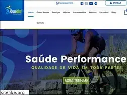 Sites similar to saudeperformance.com