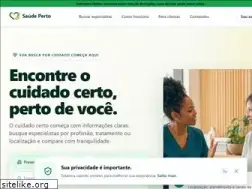 saudeperto.com.br