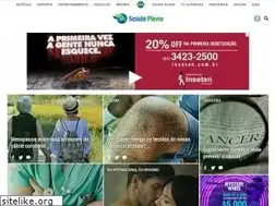 Sites similar to saudeplena.com.br