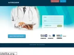 Sites similar to saudeportomed.com.br