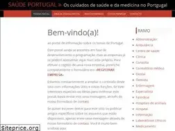 Sites similar to saudeportugal.org