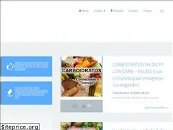 Sites similar to saudeprimal.com.br