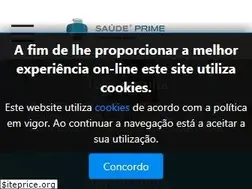 Sites similar to saudeprime.pt