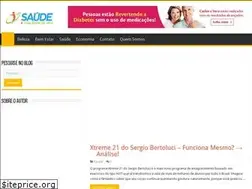 Sites similar to saudequalidadedevida.com