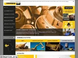 Sites similar to saudequip.com