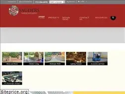 Sites similar to saudershardscape.com