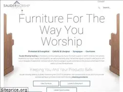 Sites similar to sauderworship.com
