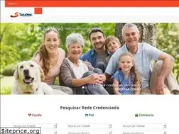 Sites similar to saudesc.com.br