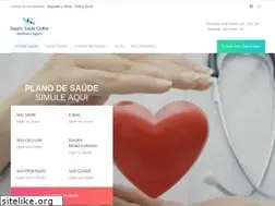 Sites similar to saudeseguros.com