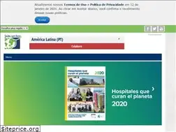 Sites similar to saudesemdano.org