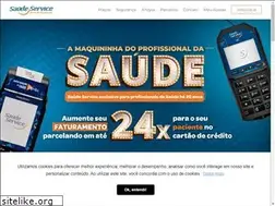 Sites similar to saudeservice.com.br