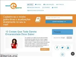 Sites similar to saudesporte.com.br