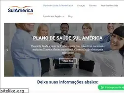 saudesulamericasa.com.br