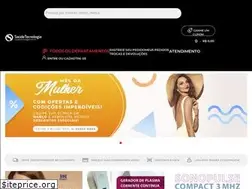 Sites similar to saudetecnologia.com.br