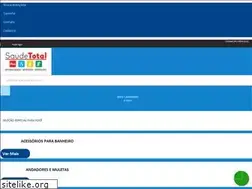 Sites similar to saudetotalcuritiba.com.br