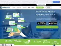 Sites similar to saudevianet.com.br