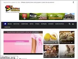 Sites similar to saudevitalidade.com