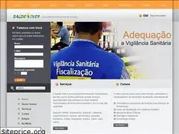 Sites similar to saudeviver.com.br