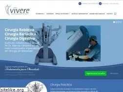 Sites similar to saudevivere.com.br
