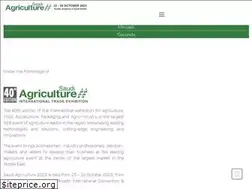 Sites similar to saudi-agriculture.com