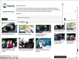 Sites similar to saudi-driving-license.com