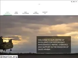 Sites similar to saudi-rsc.com