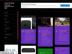 Sites similar to saudi2.tv