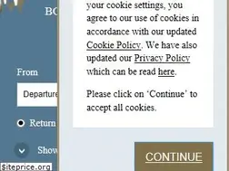 Sites similar to saudia.com
