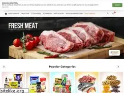 Sites similar to saudiagroup.com