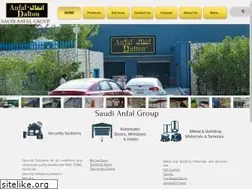 Sites similar to saudianfal.com