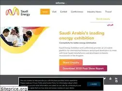 Sites similar to saudiarabia-energy.com