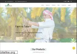 Sites similar to saudiarabiadates.com