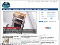 Sites similar to saudiarabiapr.com