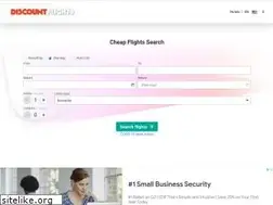 Sites similar to saudiarabiatickets.com