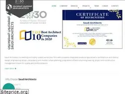 Sites similar to saudiarc.com