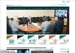 Sites similar to saudibureau.org