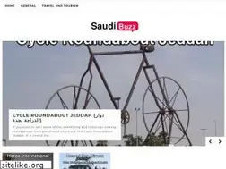 Sites similar to saudibuzz.com