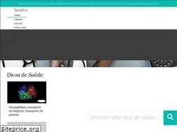 Sites similar to saudica.com.br