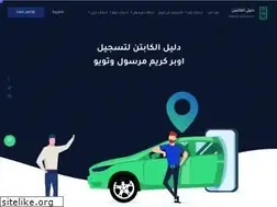 Sites similar to saudicaptin.com